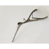 Killian Septum Nasal Speculum 6" Blade 2" German Stainless Steel