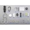 Unbranded Fishing Emergency Kits with Compass