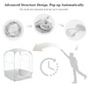 Raynesys Sports Pods, Instant Pop Up Bubble Tent Fits 1-2