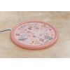 Little Dutch Ocean Dreams 2012396 Water Play Mat Pink