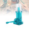 Hand Crank Rope Maker Multifunctional Wire Braiding Tool for Making