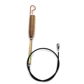 Quanaoo Auger Control Cable 06900439 for Ariens Gravely fits Ariens Gravely Power Brush Deluxe Pro 24 28 30 36 Snow Blower Traction Cable Replacement