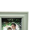 inspire By Hampton PALOMA Hinged Double - 4x6 (10x15cm) Sage