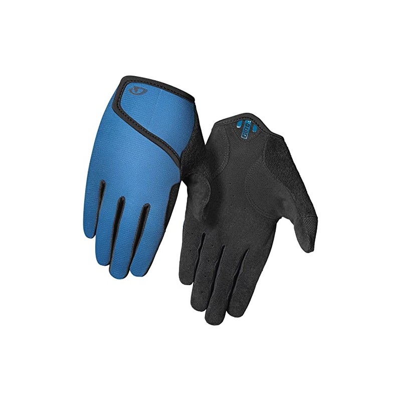Giro DND Jr. II - Youth Shabori Blue (2022) Youth