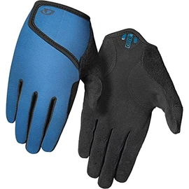 Giro DND Jr. II - Youth Shabori Blue (2022) Youth Large