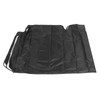 Swing Top Cover Waterproof Sunshade Swing Chair Protector for Garden