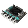 MT21 50W 50W 100W 2.1 Channel Subwoofer Amplifier Board Bluetooth