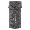 RONHILL Stretch Arm Pocket Armband - Grey Marl, Medium/Large