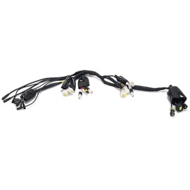 Tarazon Full Main Wire Wiring Assy Harness For Talaria Sting R MX4 Electric Bike Offroad