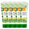 Aloe Cleansing Foam 150ml x 5 / Soothing + Moisturizing + Impurity Removal / 알로에 클렌징폼 150ml 5개 진정+보습+노폐물제거