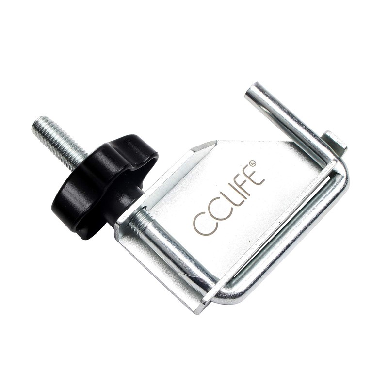 CCLIFE 4-Piece Hose Clamp Set Hose Clamp Pliers Set Car