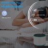 Air Purifier Filter Replacement for Dyson HP01 HP02 DP01 DP02