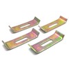 Undermount Sink Clips with Screws- 8 Pack Bonoda