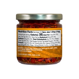 Bella Sun Luci Sun Dried Tomato Julienne Cut with Italian Herbs and Extra Virgin Olive Oil