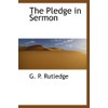 The Pledge in Sermon