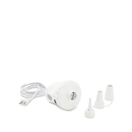 Funboy Inflatable Air Pump for Easy Inflation