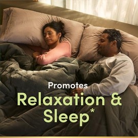 Nature's Bounty Melatonina, Ayuda para Dormir 100% Libre de Medicamentos, Promueve la Relajación y la Salud del Sueño, 1 mg, 180 Tabletas