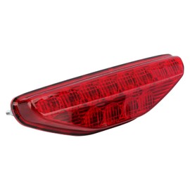 Tail light Taillight for Honda TRX450R TRX450ER 2004-2014 TRX300EX 2005-2006 TRX400EX 2005-2007 OEM# 33700-HP1-601 33700-HP1-003