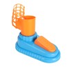 Kids Baseball Pitching Toy 3 Balls Baseball Bat Sports Leisure