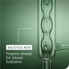Biolage Shampoo Ultra Hydrasource Con aloe, aceite de albaricoque y