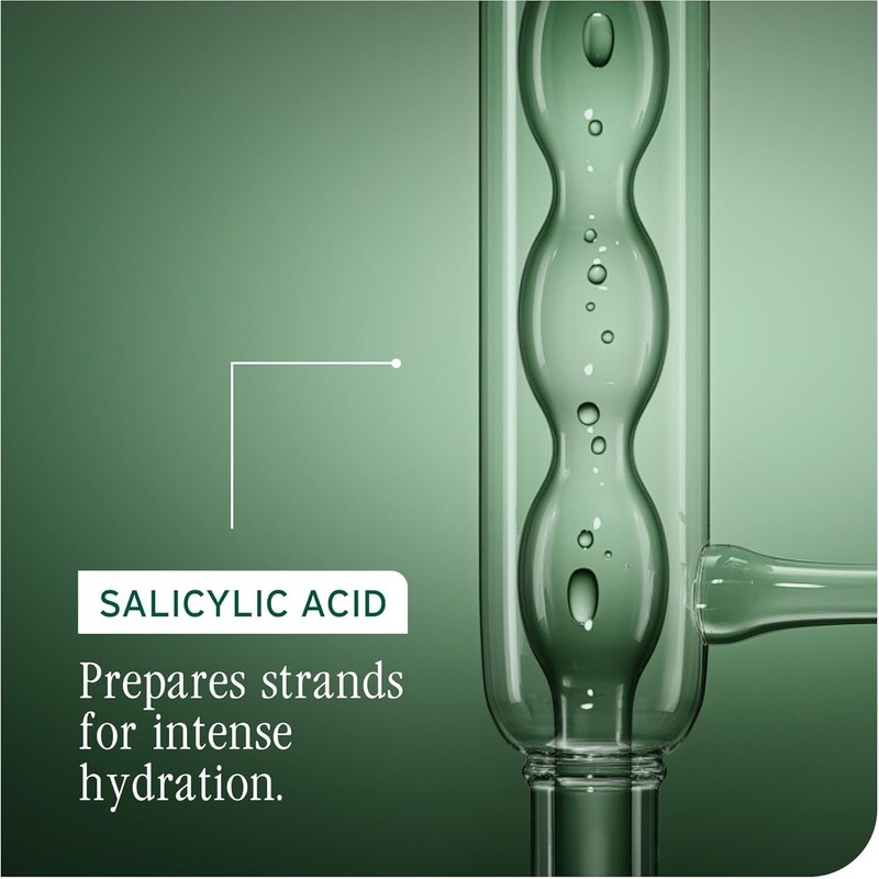 Biolage Shampoo Ultra Hydrasource Con aloe, aceite de albaricoque y