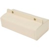 Hemmings Tissue Case Tente Study White 3000301