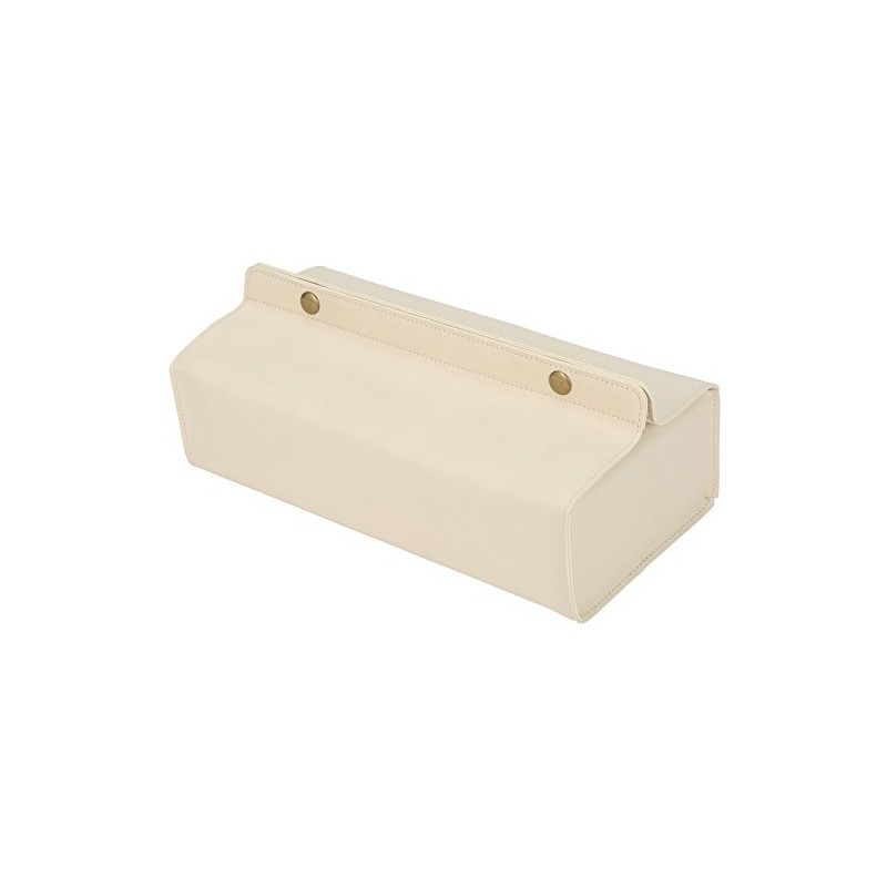 Hemmings Tissue Case Tente Study White 3000301