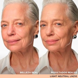 IT Cosmetics - Do It All Collagen Peptide Balm, Base de Maquillaje Construible en Bálsamo, 92% de Skincare, Ácido Hialurónico y Vitamina E, Hidratació
