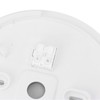 Smart Ceiling Light WiFi 25W Cold and Warm Light RGB