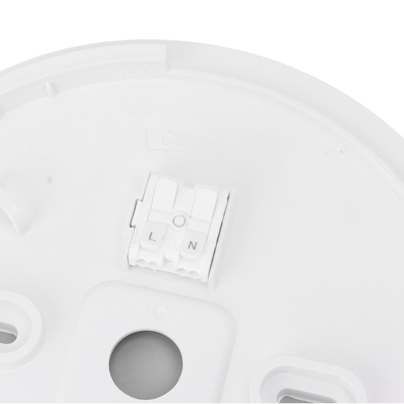 Smart Ceiling Light WiFi 25W Cold and Warm Light RGB