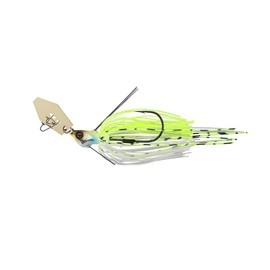 JACKALL (ジャッカル) Super Break Braid Fine TG 1/8oz Chart Back Pearl
