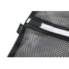 2 Pack Mesh Laundry Bag with Zipper Lock