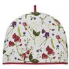 RHS Sweet Pea Tea Cosy by Ulster Weavers