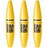 Maybelline Maybelline Mscara New York Volum Express, The Colossal, 100%