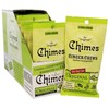 Chimes Ginger Chews 1.5 Oz. - Pack of 3 (Original)