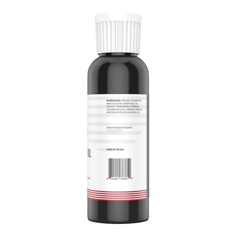 Aceite Pre-afeitado