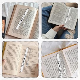 Teacher Gifts for Women End of The Year Teacher Gifts from Students Coworker Thank You Teacher Gifts Bookmark Last Day of School Female Teacher Appreciation Gifts Ideas Teacher Office Supplies Gifts