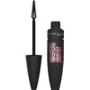 Maybelline New York Sensational Eyelash Mascara, Volumising, Fan Effect on