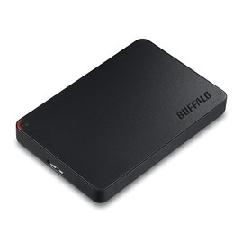 HD – nrpcf500 – BB [USB3.0 Portable HDD GB Buffalo Buffalo]