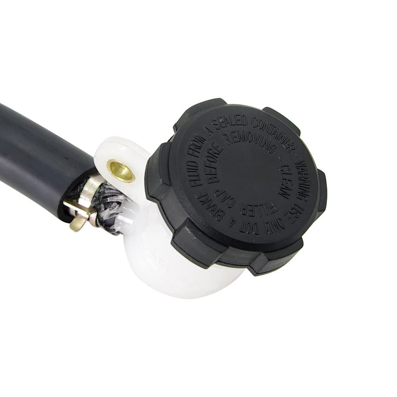 Rear Brake Master Cylinder For Honda 400EX 1999-2008 Sportrax 400/300EX