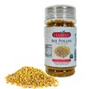 HAMSH Bee Pollen Granules Raw 100% Pure | Natural Superfood