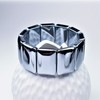 Terahertz Bracelet for Women Men Relieve Stress Eliminate Fatigue Rectangle