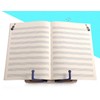 Music Stand, Portable Desk Music Stand, Adjustable Table Stand for