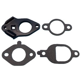 Tuzliufi Carburetor Spacer Gasket for Kohler 20 112 08-S 2011208S 20-112-08-S Z1265