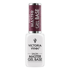 Victoria Vynn Master Gel Base 8 ml specially developed for the Master Gel system