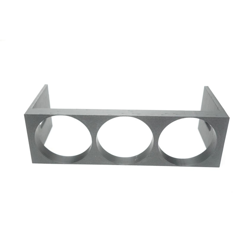 3DEXCEL Nissan Skyline R33 R34 Triple 52mm Pod Gauge /