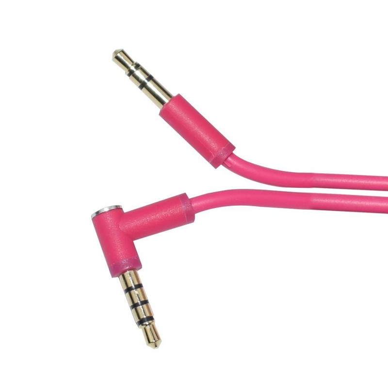 3.5mm to 3.5mm Replacement Solo 3 Audio Cable Cord Wire