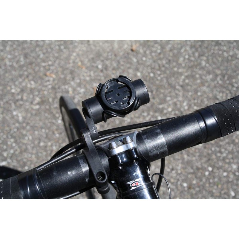 foto-kontor Bicycle Mount for Polar CS200 CS500 CS500+ CS500cad CS600