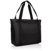 Umbro UUATJA30 Tote Bag, BK