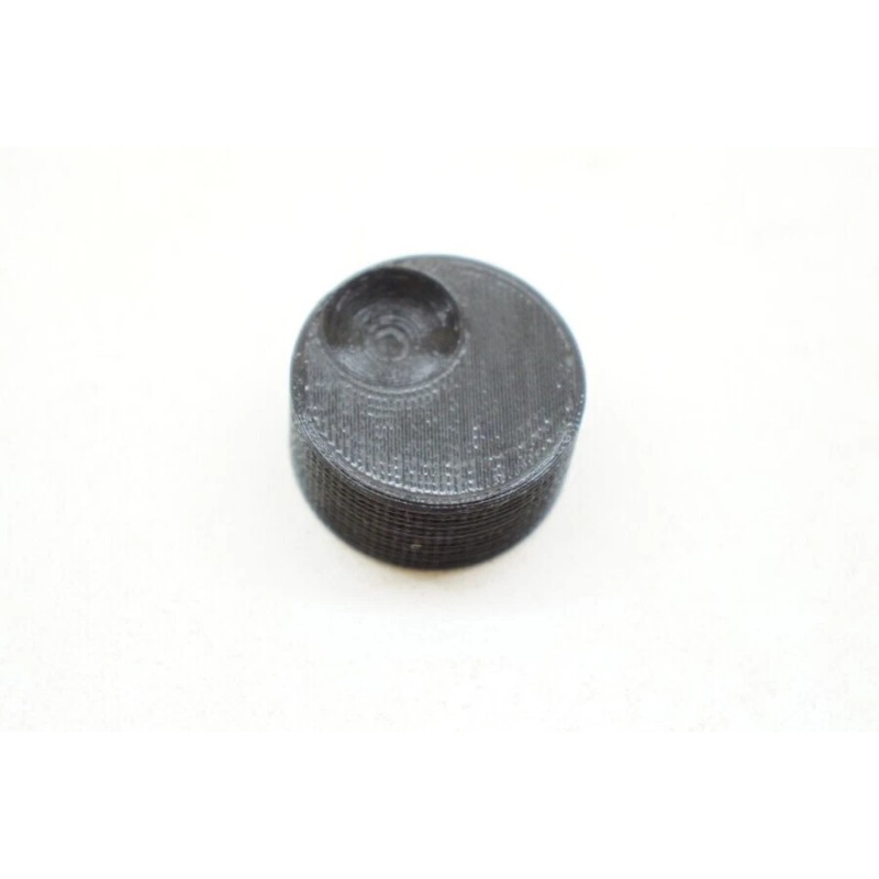 Speedway Replacement VFO Knob Dial for Xiegu G90 HF Radio